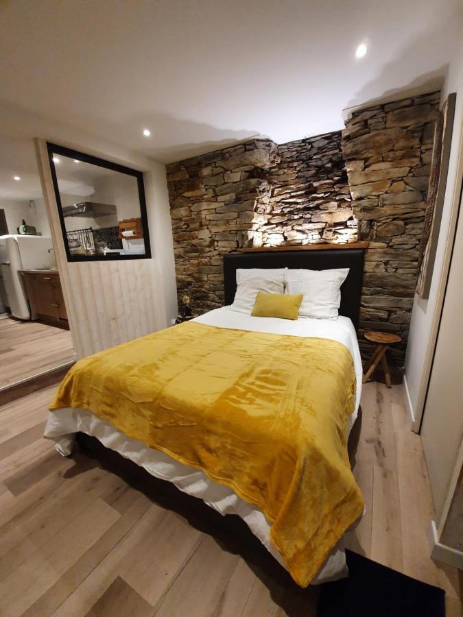 Appartements C'Home Un Charme Lannion Exterior photo