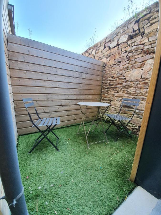 Appartements C'Home Un Charme Lannion Exterior photo
