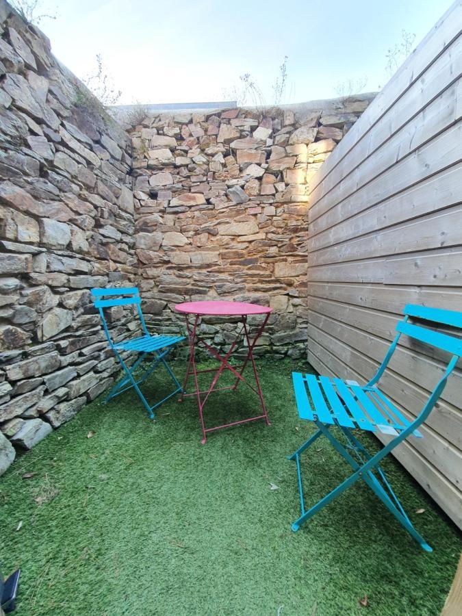 Appartements C'Home Un Charme Lannion Exterior photo