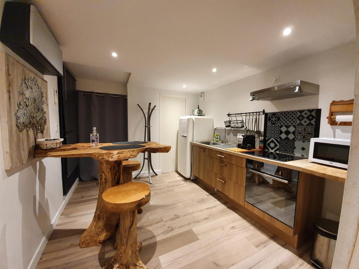 Appartements C'Home Un Charme Lannion Exterior photo